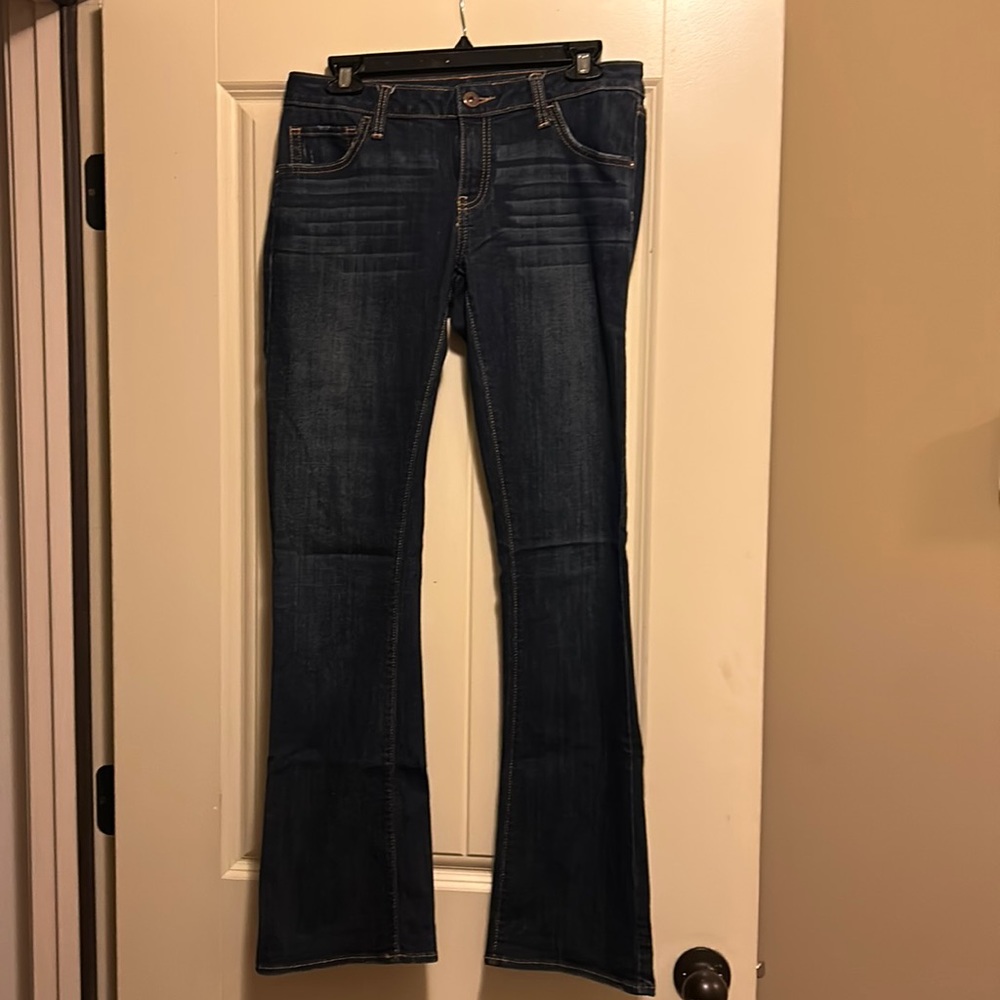 Vera Wang Size 6 Jeans